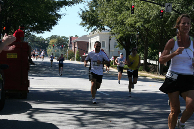 Second Empire 5K