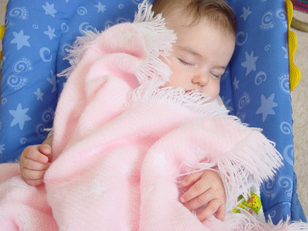 Blanket Love