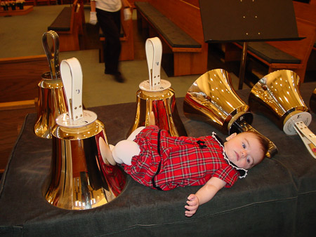 What note do I play?