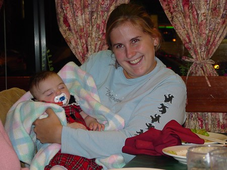 Aunt Katie