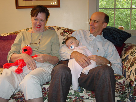 Nicholas should be shere Elmo is
