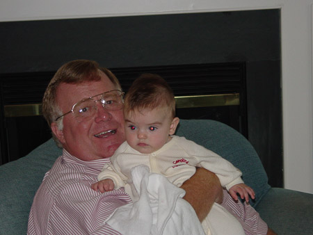 Ella with LT 2