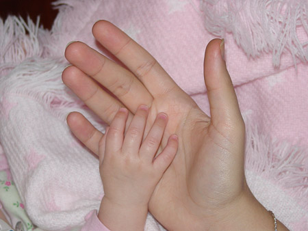 Another great hand pic