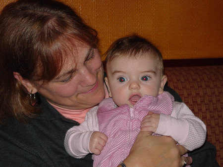 Ella and Marty (Grammy)