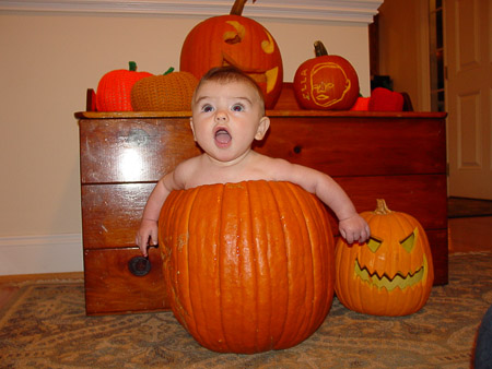 HAPPY HALLOWEEN EVERYONE!!