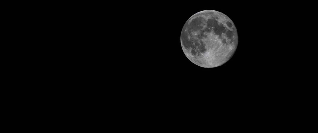 BlueMoon