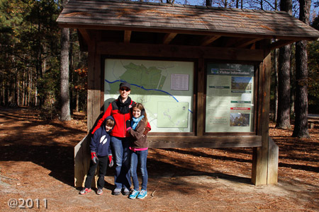 Raven Rock Hike
