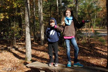 Raven Rock Hike