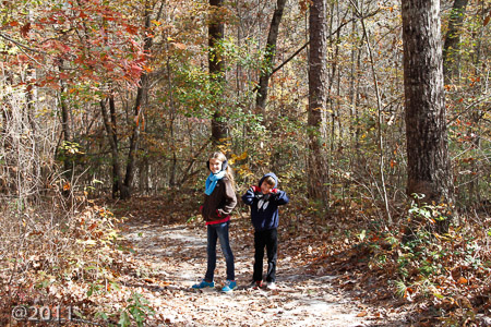 Raven Rock Hike