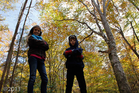 Raven Rock Hike