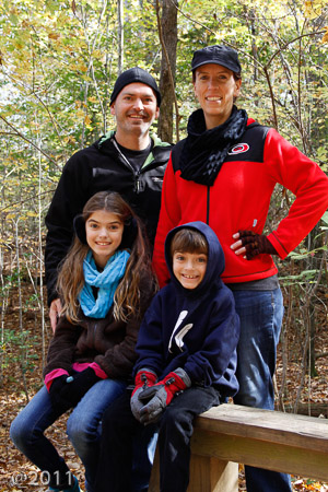 Raven Rock Hike