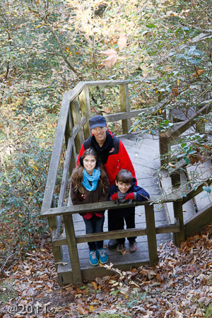 Raven Rock Hike