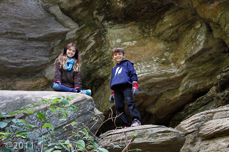 Raven Rock Hike