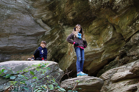 Raven Rock Hike