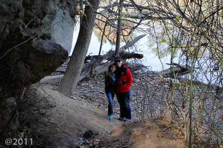Raven Rock Hike