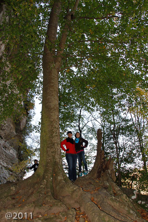 Raven Rock Hike