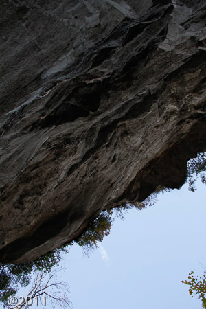 Raven Rock Hike