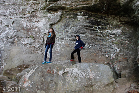 Raven Rock Hike