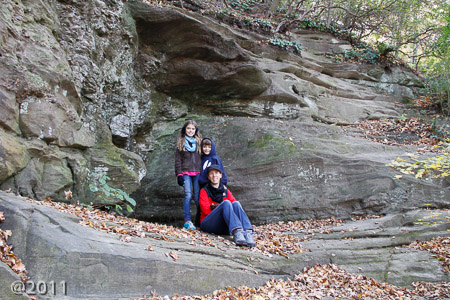 Raven Rock Hike