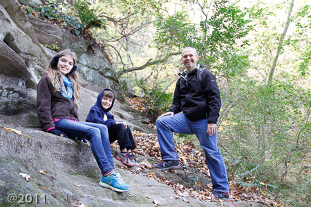 Raven Rock Hike