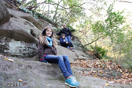 Raven Rock Hike