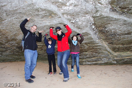 Raven Rock Hike