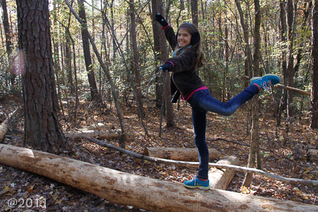 Raven Rock Hike