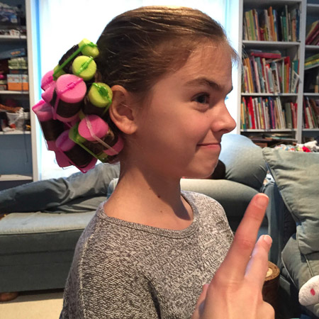 Clara Hair