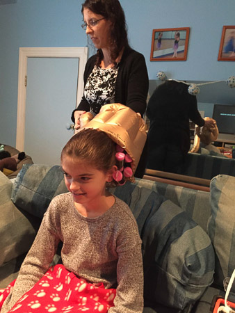 Clara Hair