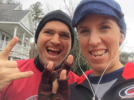 Warren Thanksgiving Turkey Trot
