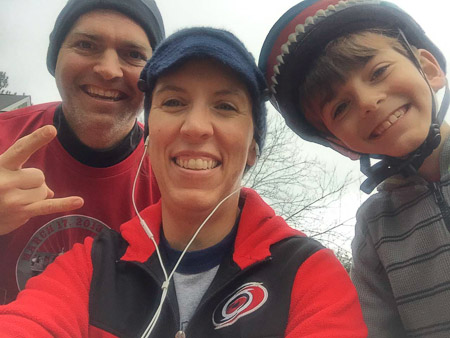 Warren Thanksgiving Turkey Trot