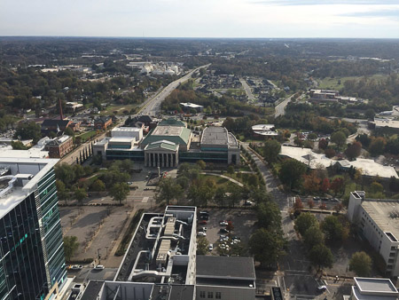 Raleigh