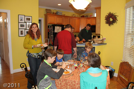 Thanksgiving