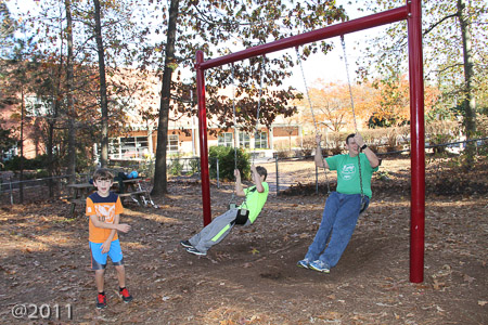STMM playground