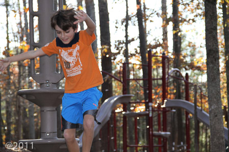 STMM playground
