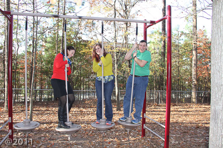 STMM playground
