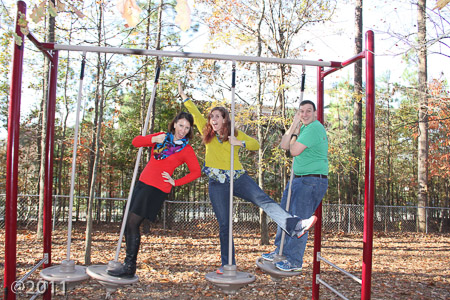 STMM playground
