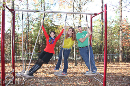 STMM playground