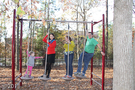 STMM playground