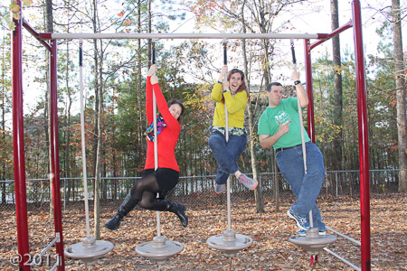 STMM playground