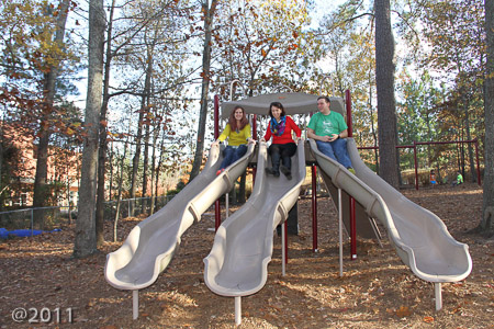 STMM playground