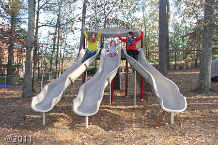 STMM playground