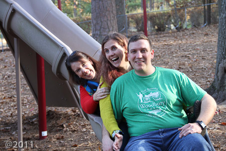 STMM playground