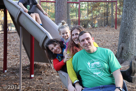 STMM playground