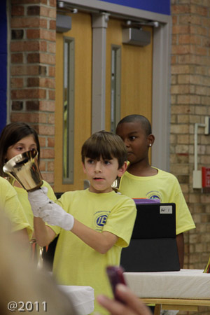 Ringers and Singers Handbells Concert