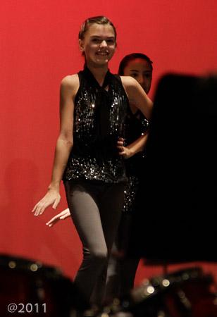 Jazz Dance