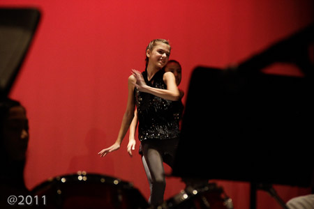 Jazz Dance