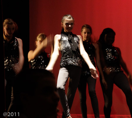 Jazz Dance