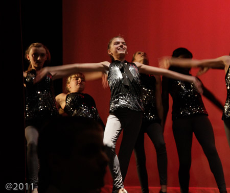 Jazz Dance
