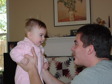 Ella and Derik